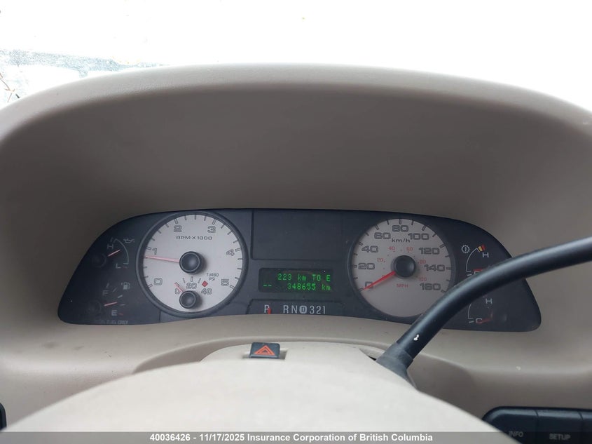 1FTWW31P46EA31169 2006 FORD F350 photo no. 7
