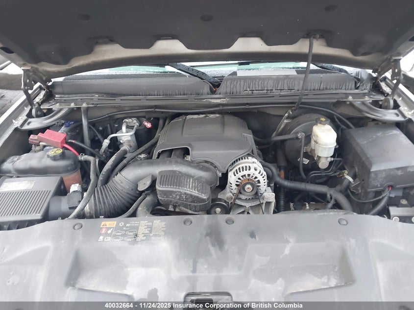 3GTP1UEA6DG160079 2013 GMC SIERRA photo no. 10