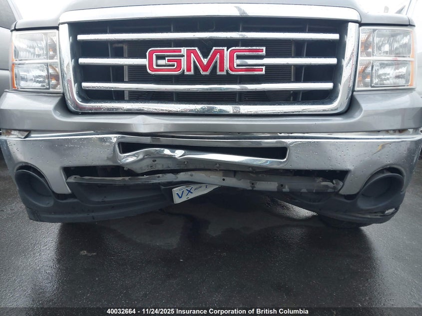 3GTP1UEA6DG160079 2013 GMC SIERRA photo no. 12