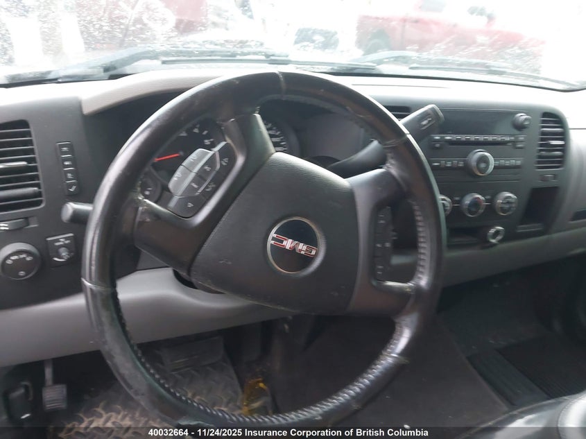 3GTP1UEA6DG160079 2013 GMC SIERRA photo no. 16