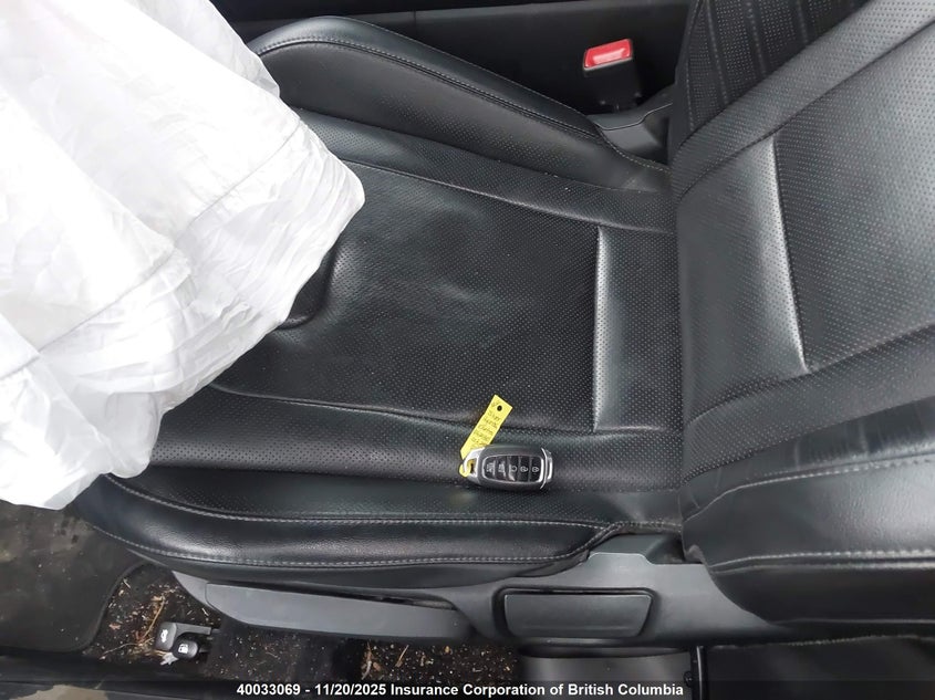 KMHLN4AJ0PU038937 2023 HYUNDAI ELANTRA photo no. 11
