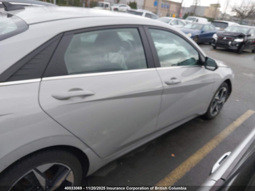 KMHLN4AJ0PU038937 2023 HYUNDAI ELANTRA photo no. 14