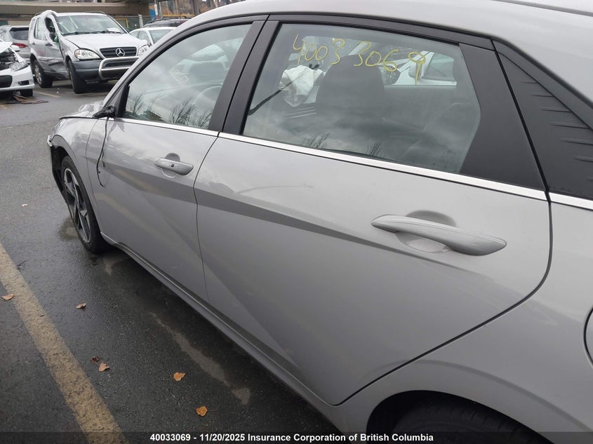 KMHLN4AJ0PU038937 2023 HYUNDAI ELANTRA photo no. 15