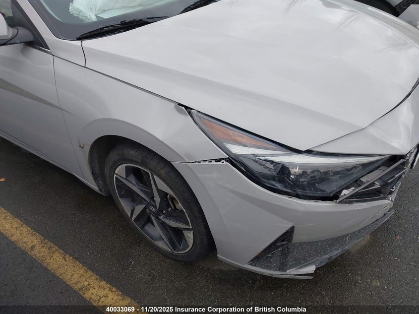 KMHLN4AJ0PU038937 2023 HYUNDAI ELANTRA photo no. 16