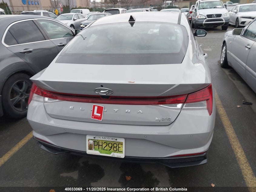 KMHLN4AJ0PU038937 2023 HYUNDAI ELANTRA photo no. 17