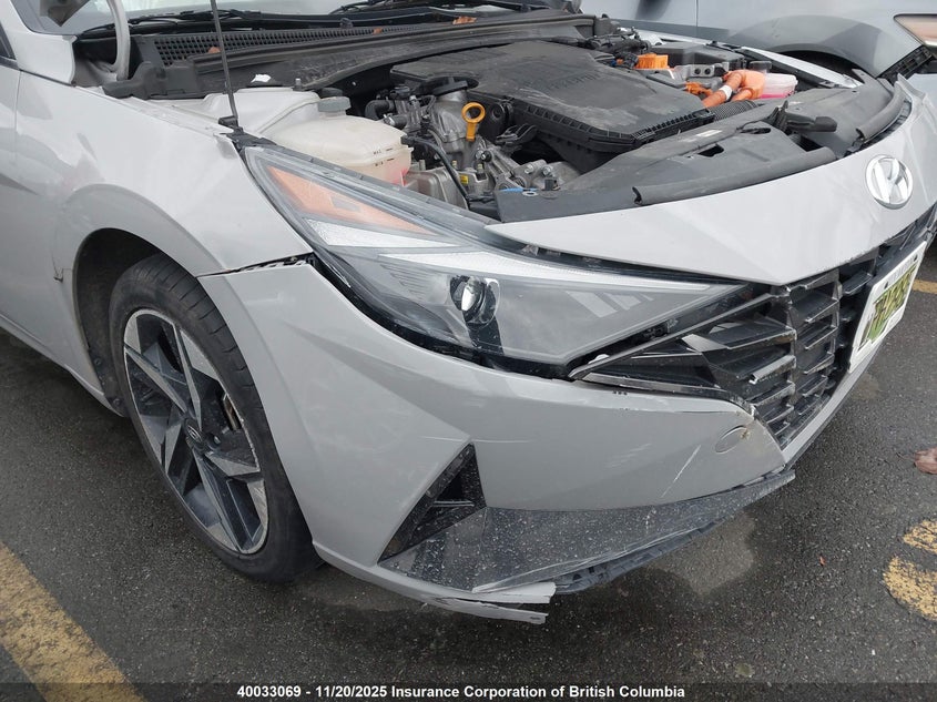 KMHLN4AJ0PU038937 2023 HYUNDAI ELANTRA photo no. 18