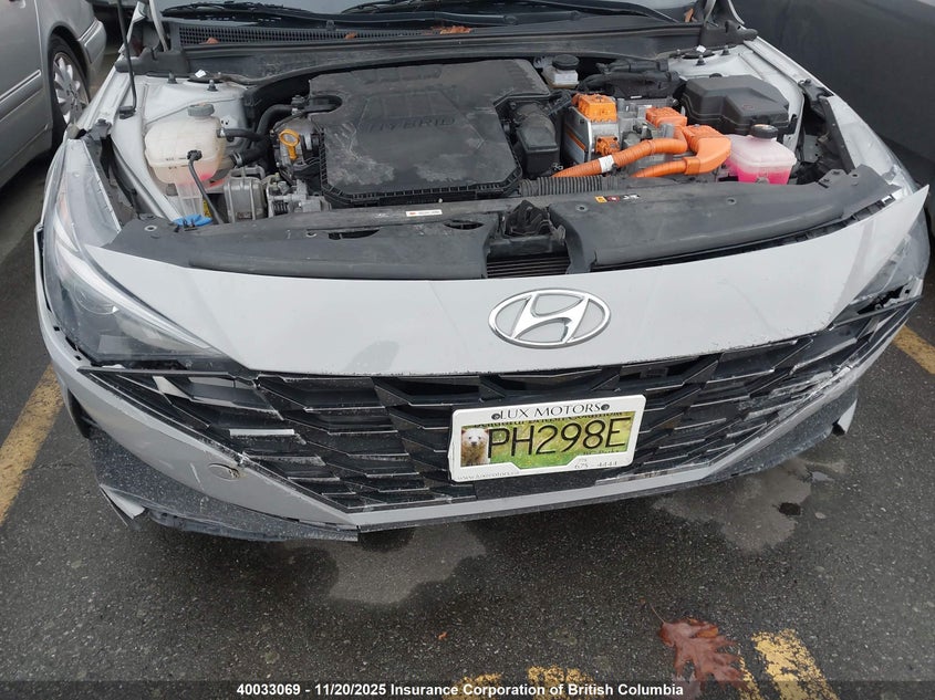 KMHLN4AJ0PU038937 2023 HYUNDAI ELANTRA photo no. 19