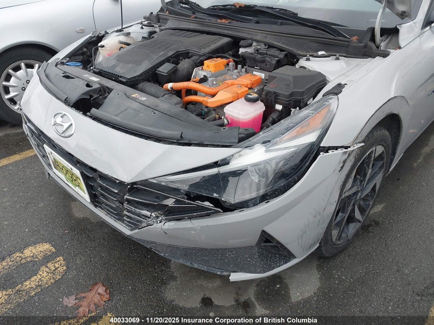 KMHLN4AJ0PU038937 2023 HYUNDAI ELANTRA photo no. 20
