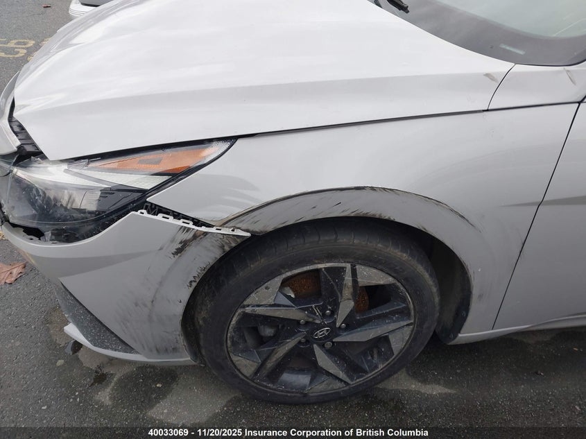 KMHLN4AJ0PU038937 2023 HYUNDAI ELANTRA photo no. 23