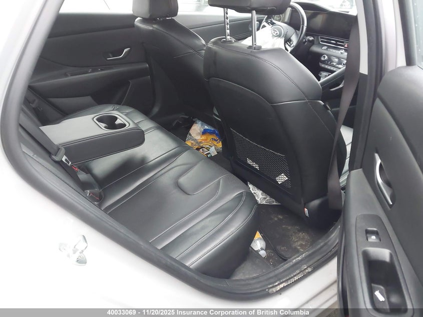 KMHLN4AJ0PU038937 2023 HYUNDAI ELANTRA photo no. 8