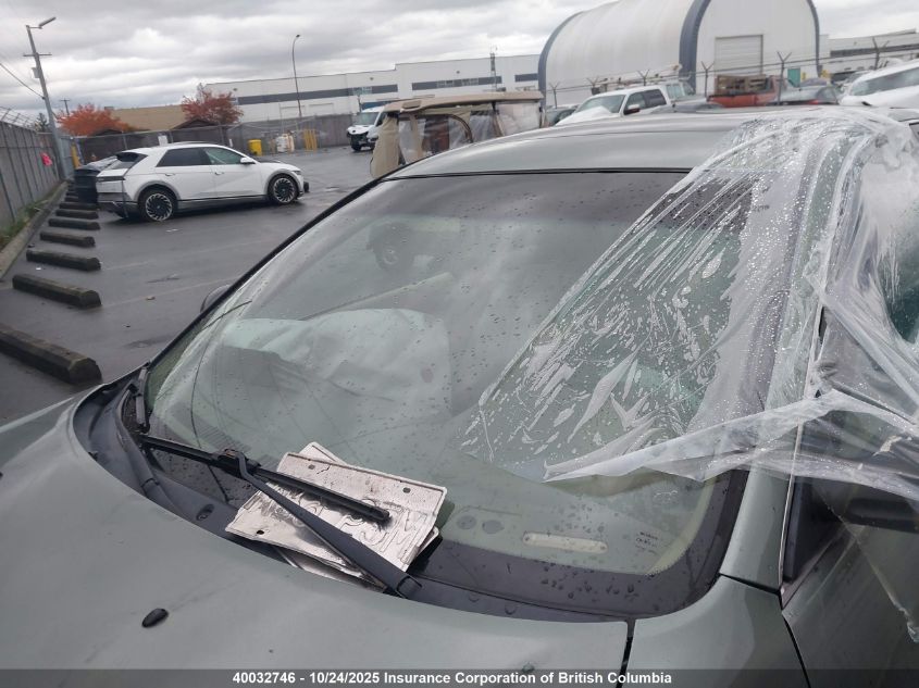 2003 Nissan Altima 3.5 Se VIN: 1N4BL11EX3C260558 Lot: 40032746