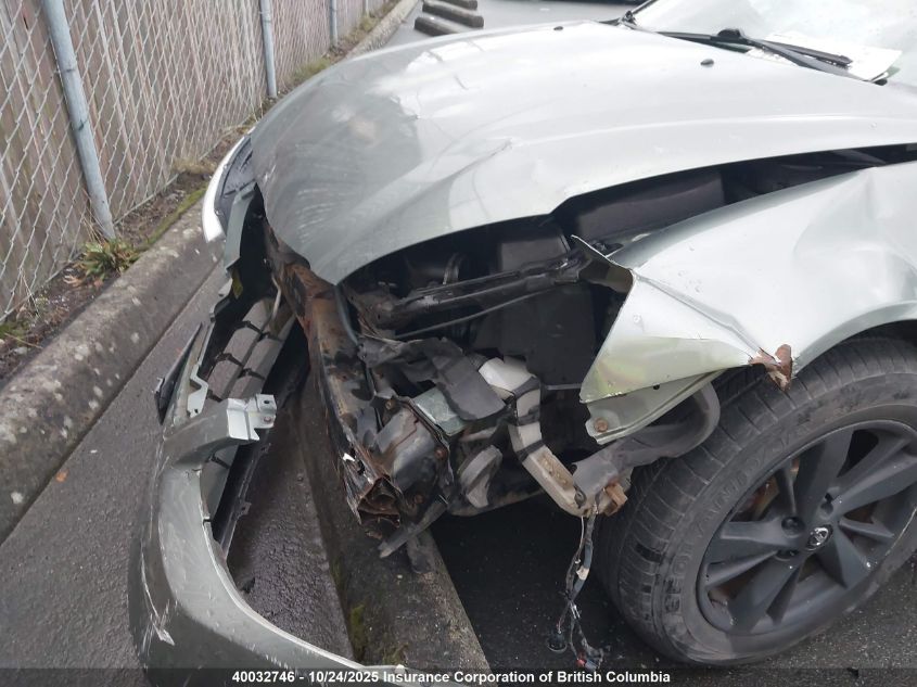 2003 Nissan Altima 3.5 Se VIN: 1N4BL11EX3C260558 Lot: 40032746