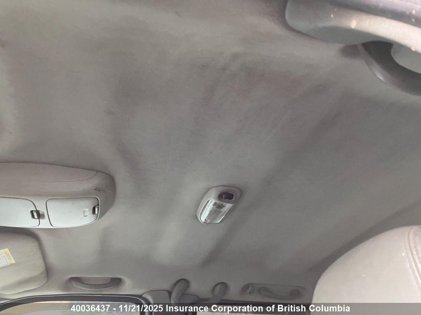 2004 Ford F350 VIN: 1FTSW31P54EC40268 Lot: 40036437