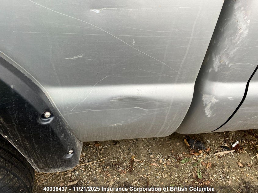 2004 Ford F350 VIN: 1FTSW31P54EC40268 Lot: 40036437