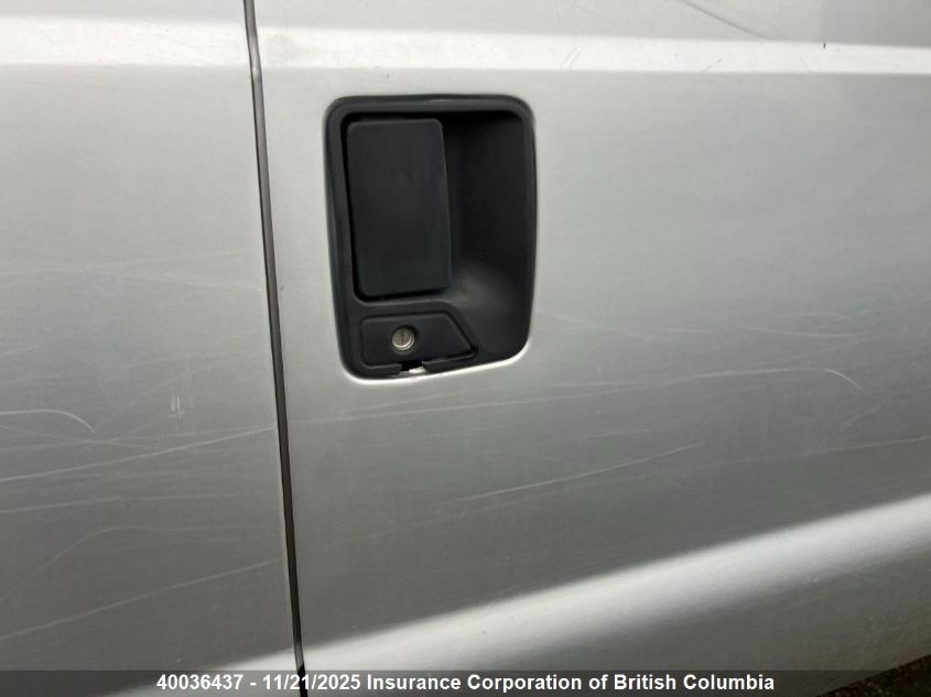 2004 Ford F350 VIN: 1FTSW31P54EC40268 Lot: 40036437