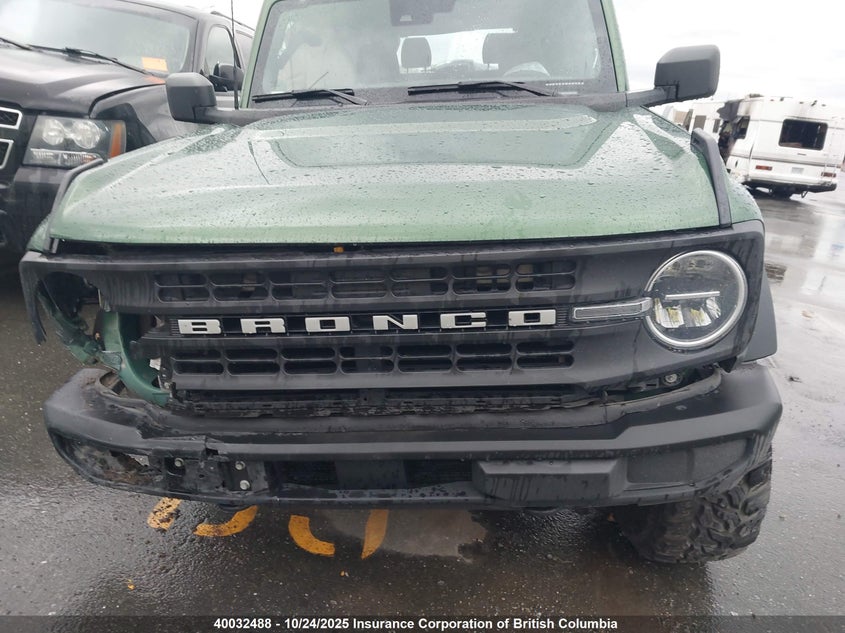 1FMDE5AH5PLB26525 2023 FORD BRONCO photo no. 12