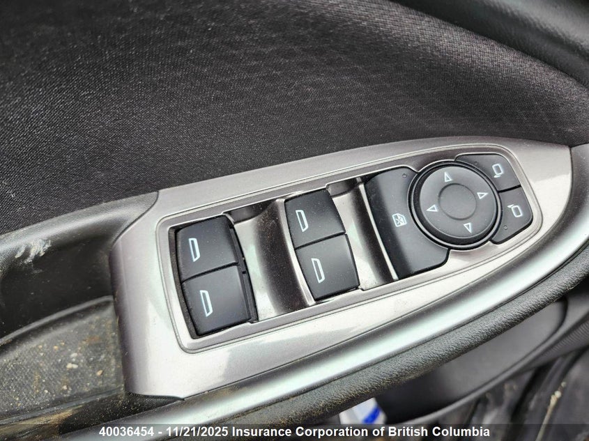 1G1ZG5ST3NF207292 2022 CHEVROLET MALIBU photo no. 9