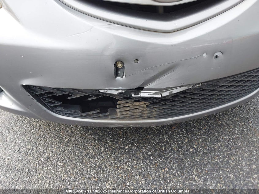 JM1BK143751344911 2005 MAZDA 3 photo no. 20