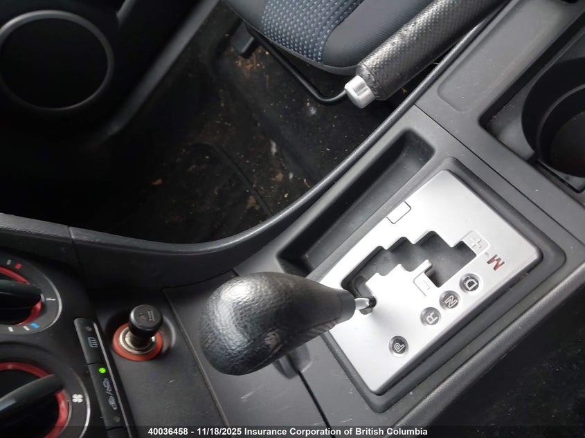 JM1BK143751344911 2005 MAZDA 3 photo no. 21