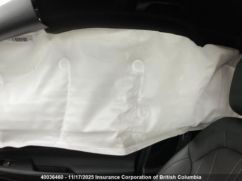 2025 Buick Envista Avenir Fwd VIN: KL47LCE20SB156428 Lot: 40036460