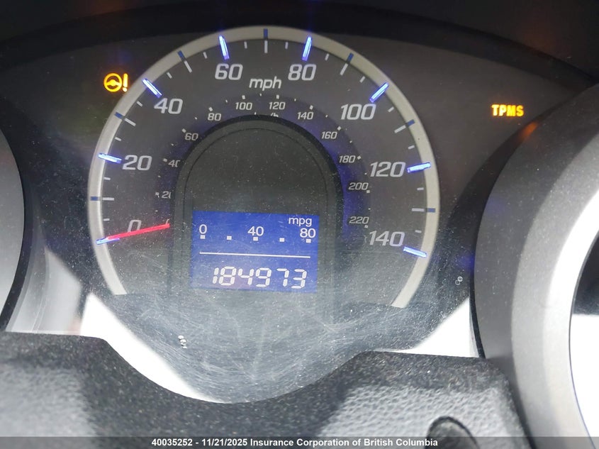 JHMGE88459S068574 2009 HONDA FIT photo no. 15