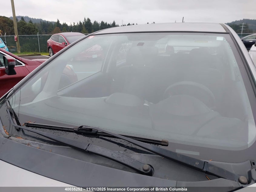 JHMGE88459S068574 2009 HONDA FIT photo no. 17