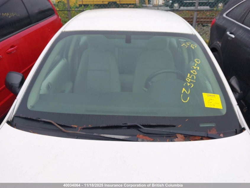 2005 Pontiac Pursuit VIN: 1G2AJ52F657668887 Lot: 40034064