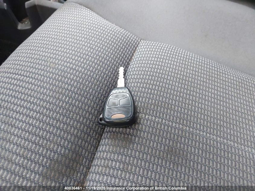 2008 Dodge Dakota Quad Slt VIN: 1D7HW48N68S527328 Lot: 40036461