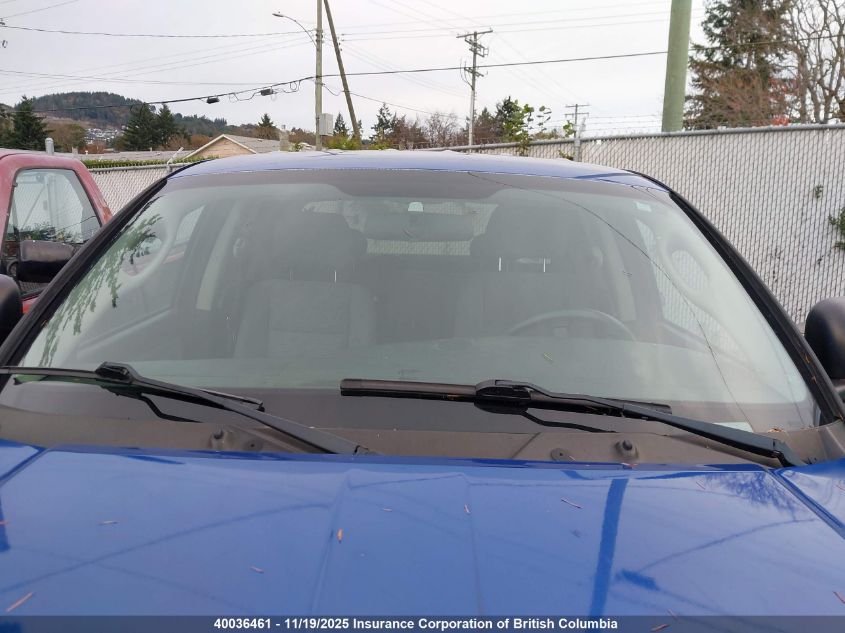 2008 Dodge Dakota Quad Slt VIN: 1D7HW48N68S527328 Lot: 40036461