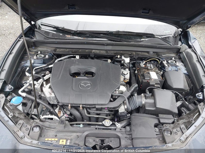 3MVDMBCM4RM718661 2024 MAZDA CX-30 photo no. 10