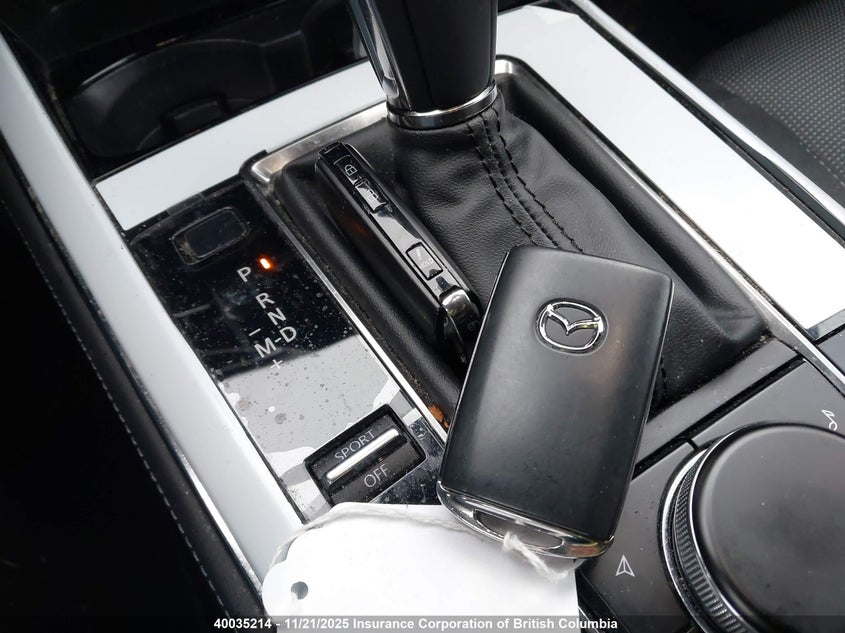 3MVDMBCM4RM718661 2024 MAZDA CX-30 photo no. 11
