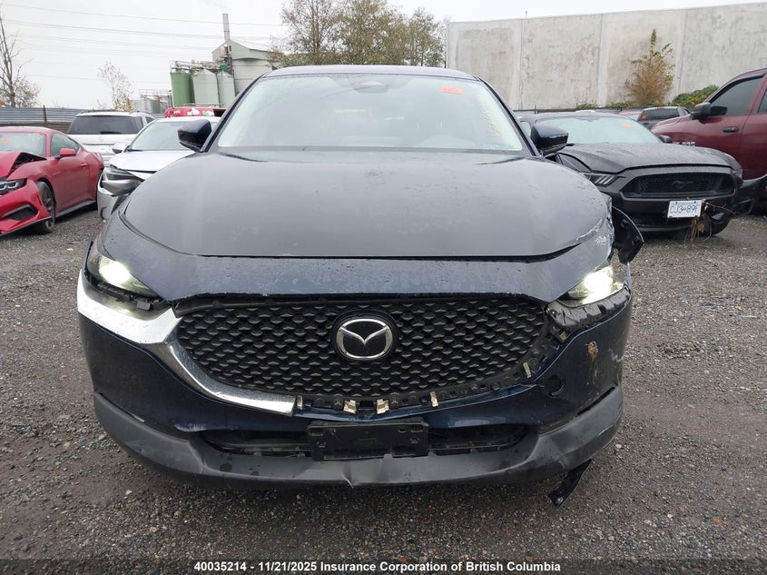 3MVDMBCM4RM718661 2024 MAZDA CX-30 photo no. 12