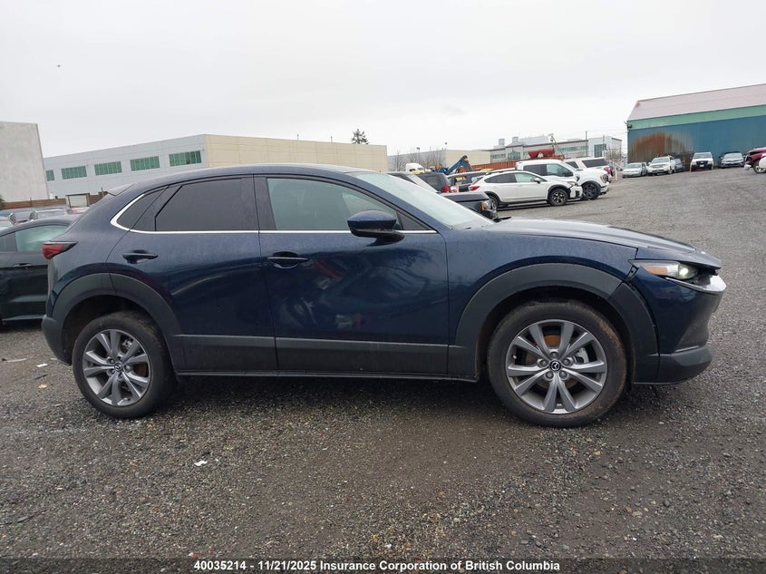 3MVDMBCM4RM718661 2024 MAZDA CX-30 photo no. 13