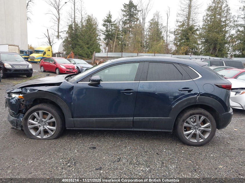 3MVDMBCM4RM718661 2024 MAZDA CX-30 photo no. 14