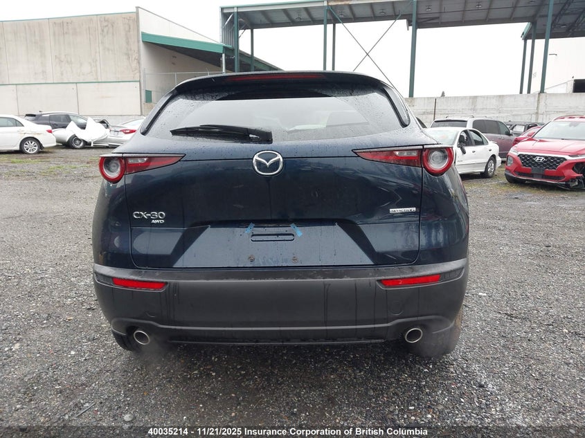 3MVDMBCM4RM718661 2024 MAZDA CX-30 photo no. 16
