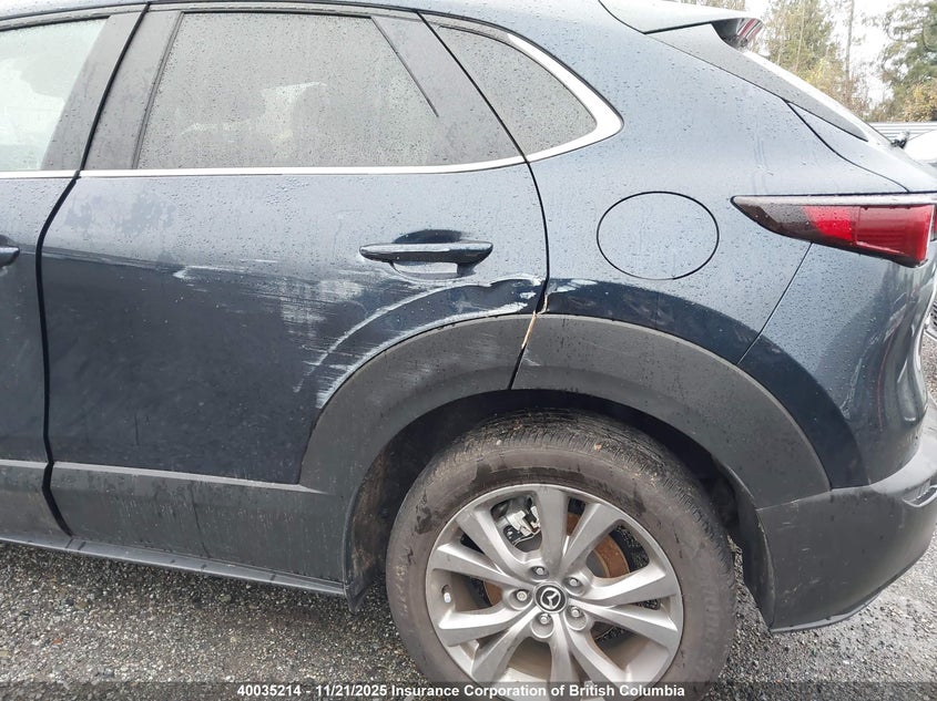 3MVDMBCM4RM718661 2024 MAZDA CX-30 photo no. 19