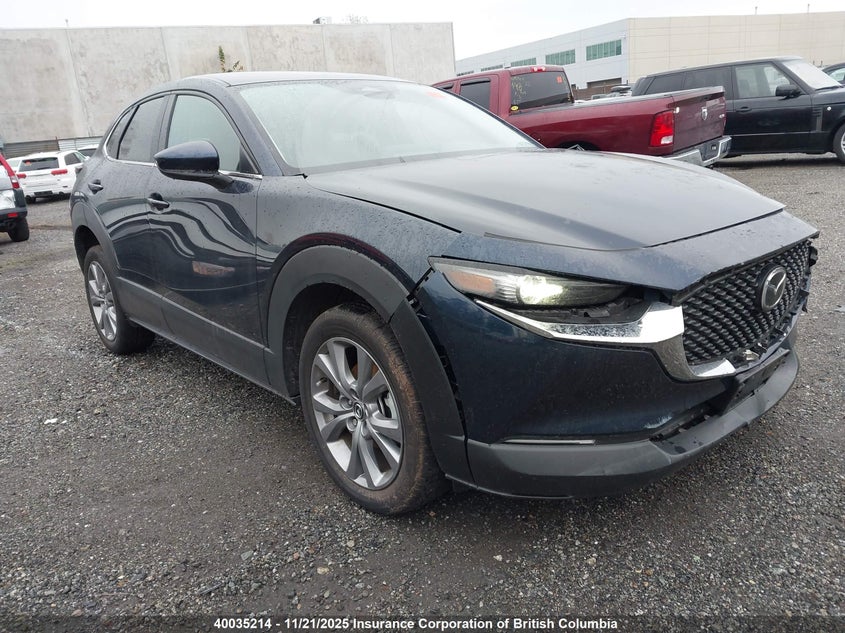 3MVDMBCM4RM718661 2024 MAZDA CX-30 photo no. 7