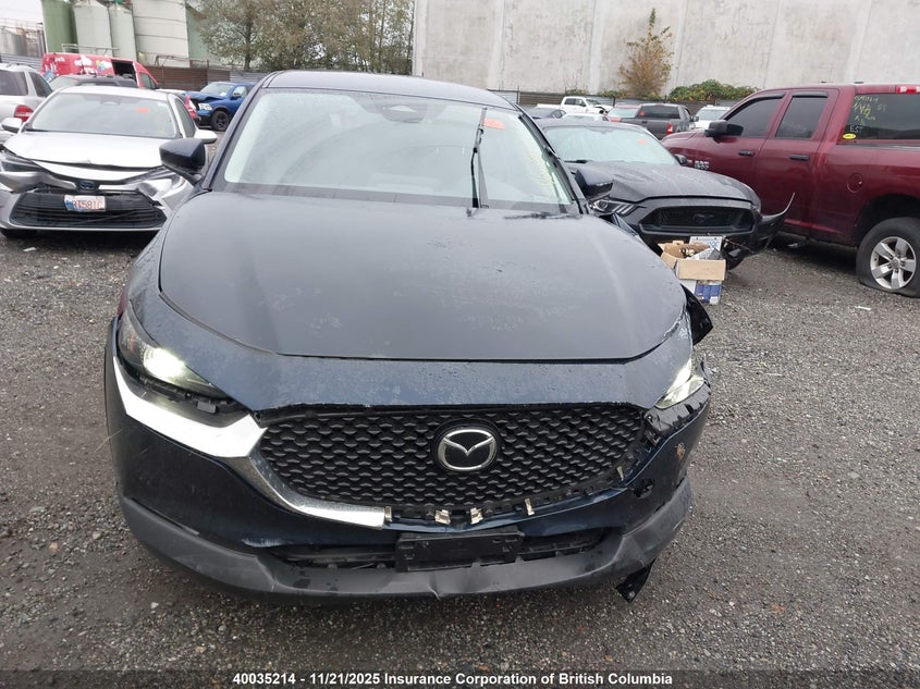 3MVDMBCM4RM718661 2024 MAZDA CX-30 photo no. 20