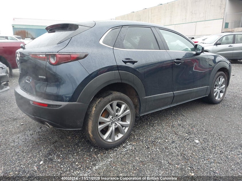 3MVDMBCM4RM718661 2024 MAZDA CX-30 photo no. 4