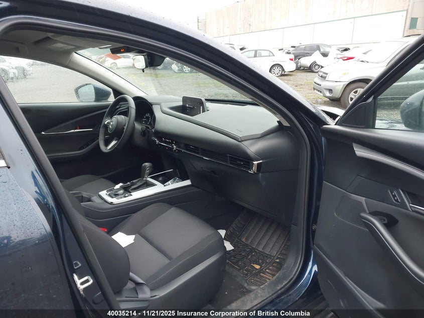 3MVDMBCM4RM718661 2024 MAZDA CX-30 photo no. 5