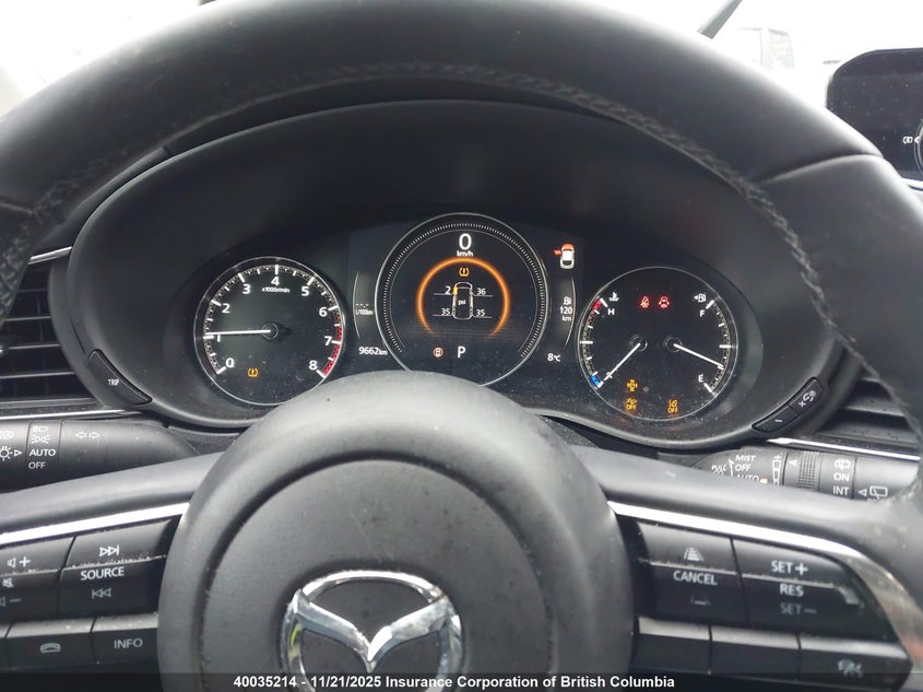 3MVDMBCM4RM718661 2024 MAZDA CX-30 photo no. 7