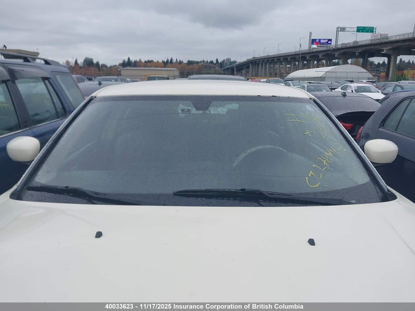 2005 Chrysler 300 Touring VIN: 2C3AA53G35H543292 Lot: 40033623