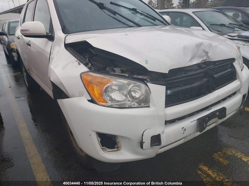 2T3BF4DV6BW176554 2011 TOYOTA RAV 4 photo no. 12