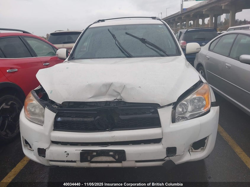 2T3BF4DV6BW176554 2011 TOYOTA RAV 4 photo no. 13