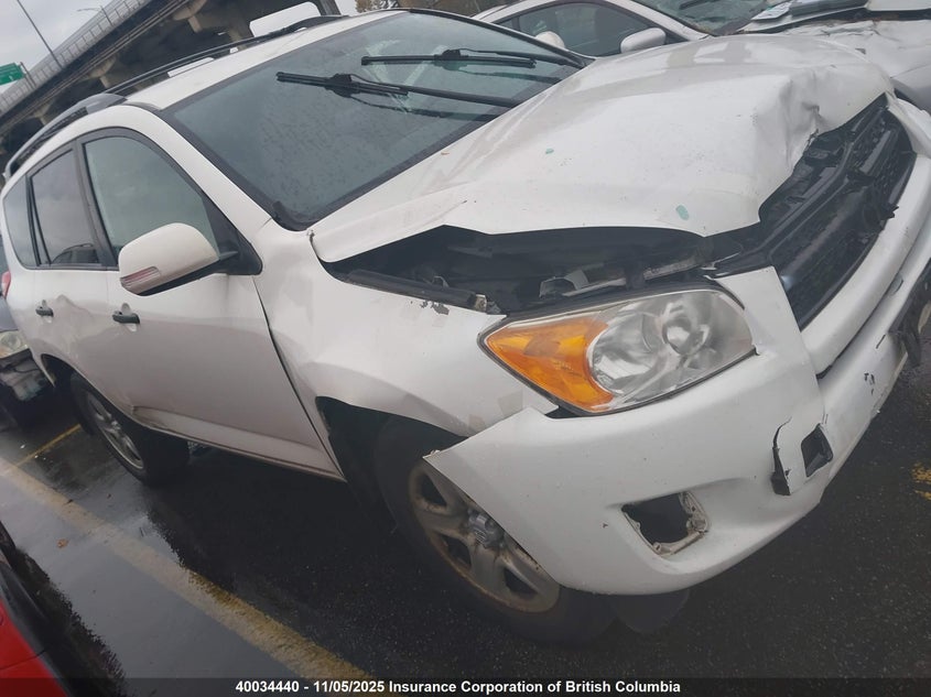 2T3BF4DV6BW176554 2011 TOYOTA RAV 4 photo no. 14