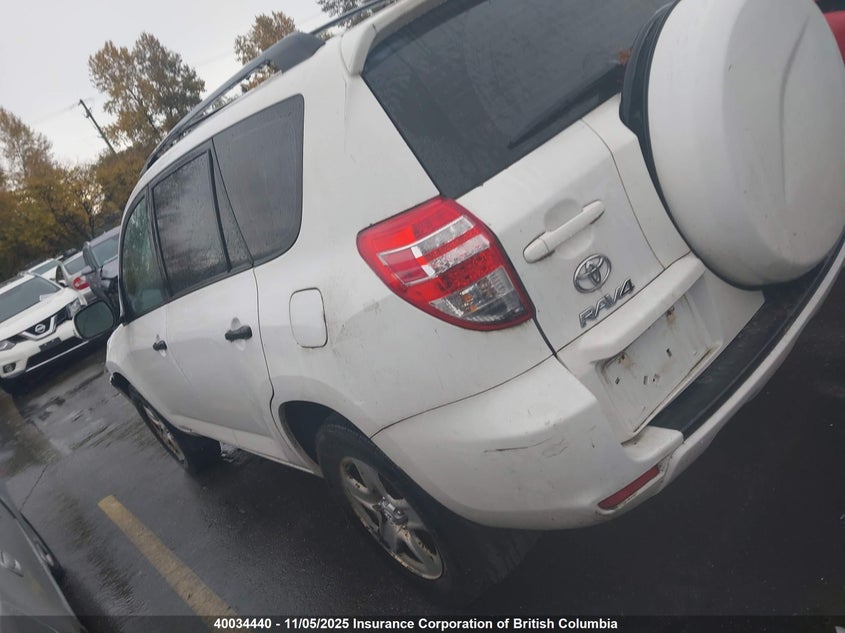 2T3BF4DV6BW176554 2011 TOYOTA RAV 4 photo no. 15