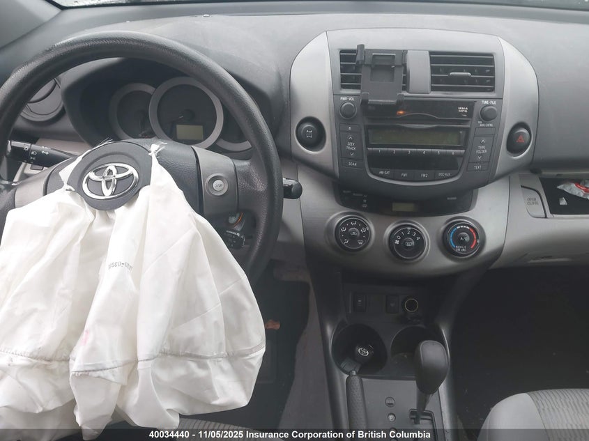2T3BF4DV6BW176554 2011 TOYOTA RAV 4 photo no. 16