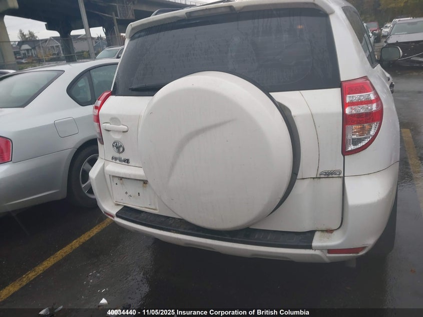 2T3BF4DV6BW176554 2011 TOYOTA RAV 4 photo no. 17
