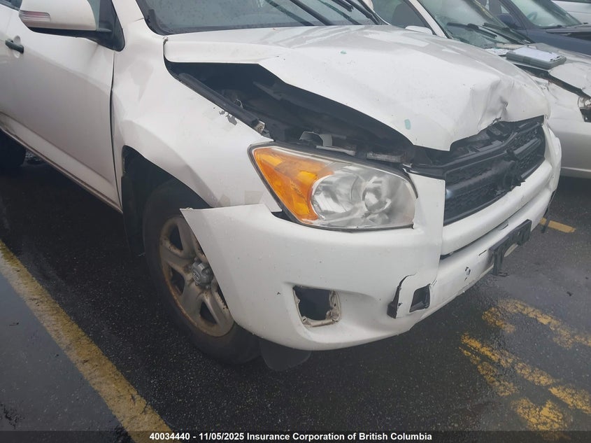 2T3BF4DV6BW176554 2011 TOYOTA RAV 4 photo no. 10