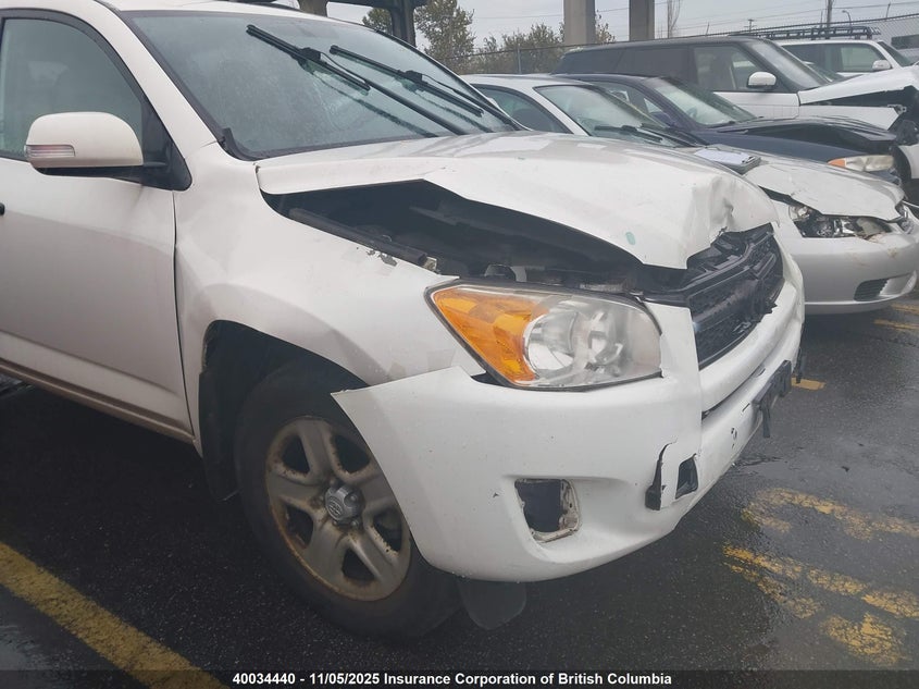 2T3BF4DV6BW176554 2011 TOYOTA RAV 4 photo no. 23